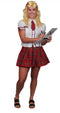 School Girl
